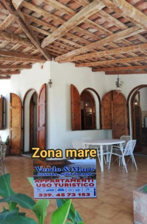 Verde & Mare Palmi